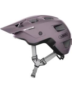 Abus helm MoDrop ash purple S 51-55cm