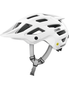 Abus helm Moventor 2.0 MIPS alpine white M 54-58cm