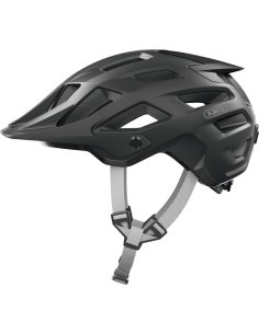 Abus helm Moventor 2.0 muted black L 57-61cm