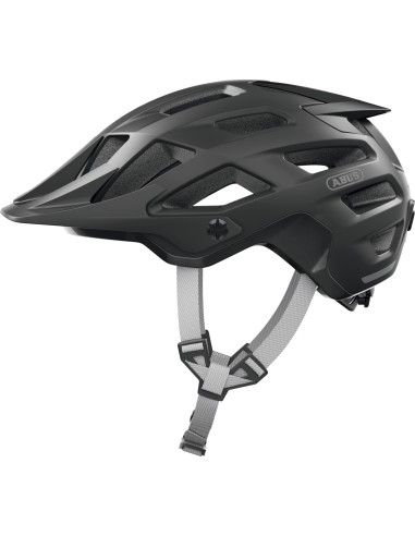 Abus helm Moventor 2.0 muted black L 57-61cm
