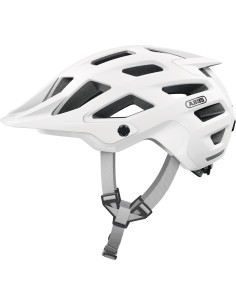 Abus helm Moventor 2.0 alpine white S 51-55cm