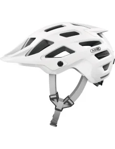 Abus helm Moventor 2.0 alpine white M 54-58cm