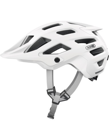 Abus helm Moventor 2.0 alpine white L 57-61cm