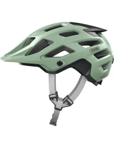 Abus helm Moventor 2.0 mist green M 54-58cm