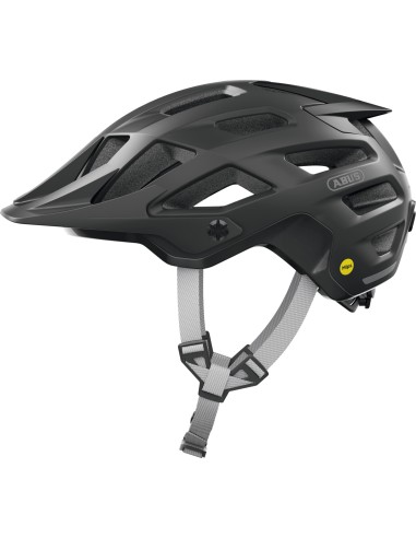 Abus helm Moventor 2.0 MIPS muted black S 51-55cm