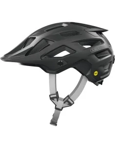 Abus helm Moventor 2.0 MIPS muted black M 54-58cm