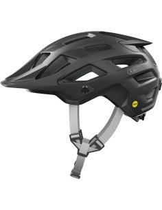 Abus helm Moventor 2.0 MIPS muted black L 57-61cm