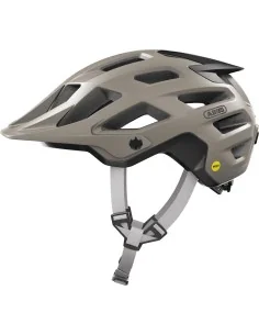 Abus helm Moventor 2.0 MIPS dust grey S 51-55cm