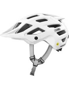 Abus helm Moventor 2.0 MIPS alpine white S 51-55cm