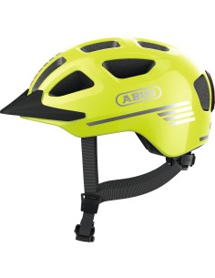 Abus helm Youn-I 3.0 ACE signal yellow M 52-56cm