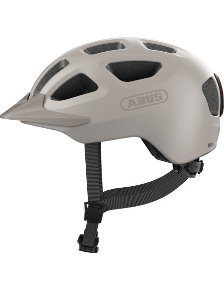 Abus helm Youn-I 3.0 ACE powder beige L 56-60cm