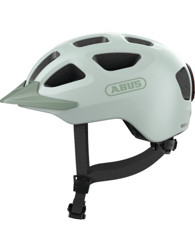 Abus helm Youn-I 3.0 ACE powder green M 52-56cm