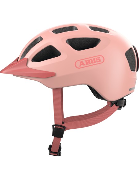 Abus helm Youn-I 3.0 ACE powder coral M 52-56cm