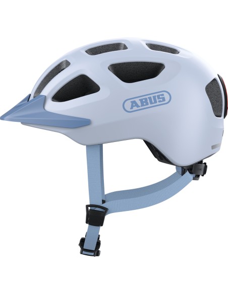 Abus helm Youn-I 3.0 ACE powder blue M 52-56cm