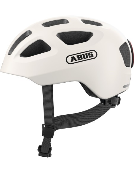 Abus helm Youn-I 3.0 off white S 48-52cm