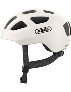 Abus helm Youn-I 3.0 off white M 52-56cm