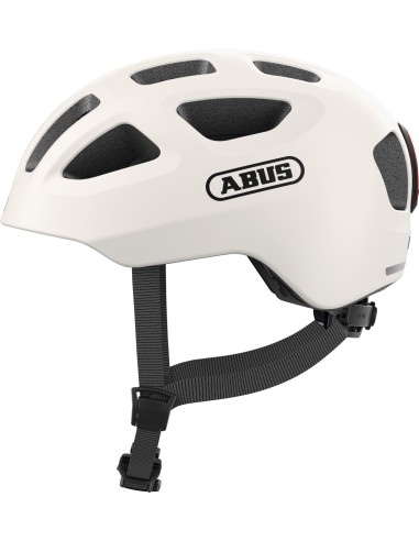 Abus helm Youn-I 3.0 off white M 52-56cm