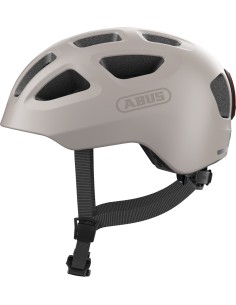 Abus helm Youn-I 3.0 powder beige M 52-56cm