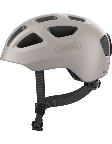 Abus helm Youn-I 3.0 powder beige M 52-56cm