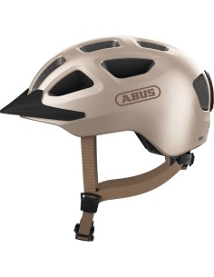 Abus helm Youn-I 3.0 ACE champagne gold L 56-60cm
