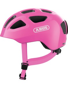 Abus helm Youn-I 3.0 candid pink S 48-52cm