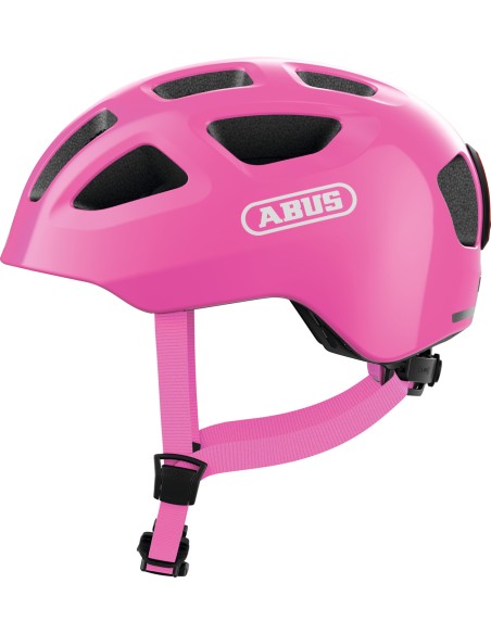 Abus helm Youn-I 3.0 candid pink S 48-52cm