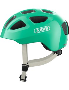 Abus helm Youn-I 3.0 candid green S 48-52cm