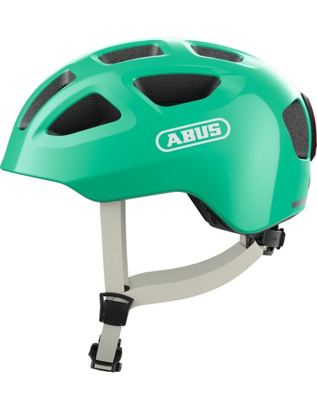 Abus helm Youn-I 3.0 candid green S 48-52cm