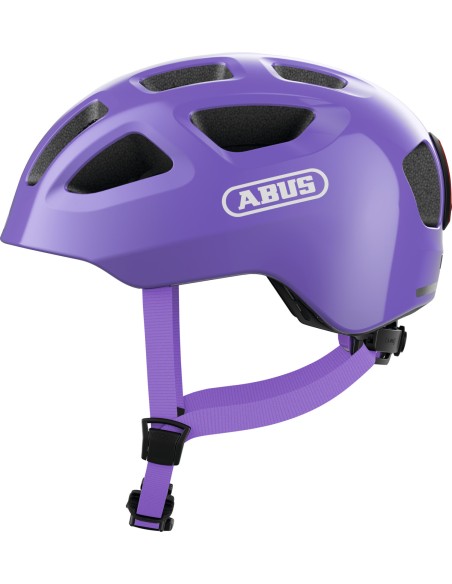 Abus helm Youn-I 3.0 candid purple S 48-52cm