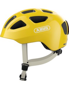 Abus helm Youn-I 3.0 candid yellow S 48-52cm