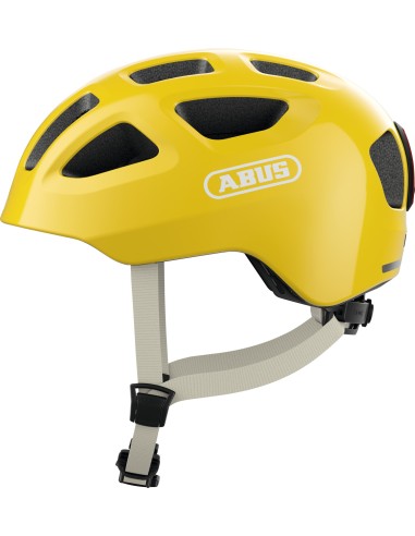 Abus helm Youn-I 3.0 candid yellow M 52-56cm