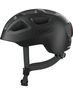 Abus helm Youn-I 3.0 velvet black S 48-52cm