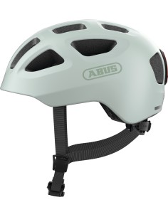 Abus helm Youn-I 3.0 powder green M 52-56cm