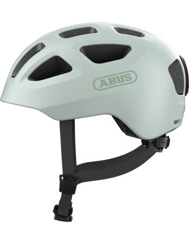Abus helm Youn-I 3.0 powder green M 52-56cm