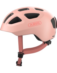 Abus helm Youn-I 3.0 powder coral S 48-52cm