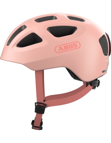 Abus helm Youn-I 3.0 powder coral S 48-52cm