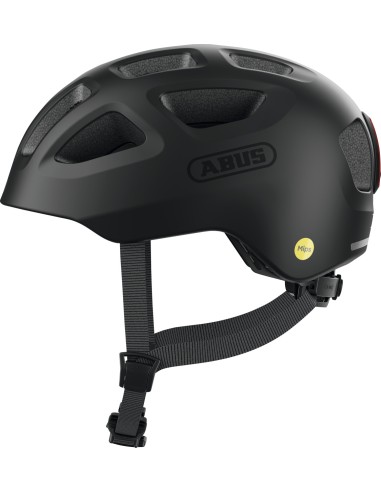 Abus helm Youn-I 3.0 MIPS velvet black S 48-52cm