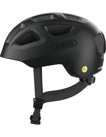 Abus helm Youn-I 3.0 MIPS velvet black S 48-52cm