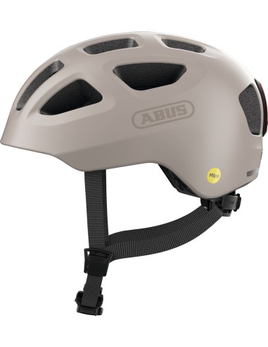 Abus helm Youn-I 3.0 MIPS powder beige M 52-56cm