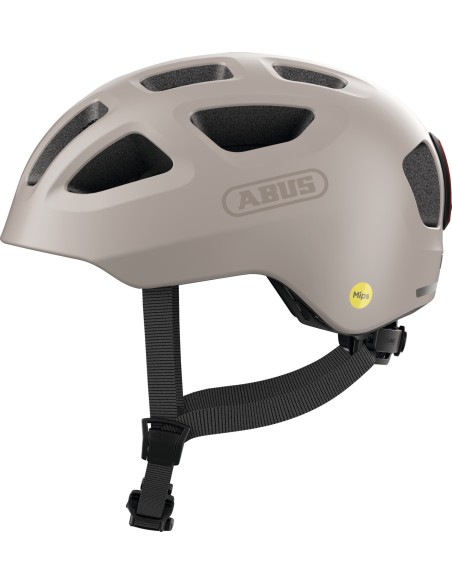 Abus helm Youn-I 3.0 MIPS powder beige M 52-56cm