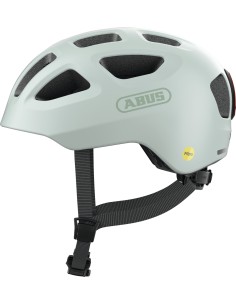 Abus helm Youn-I 3.0 MIPS powder green S 48-52cm
