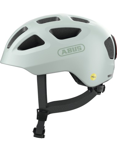 Abus helm Youn-I 3.0 MIPS powder green M 52-56cm