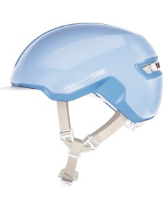 Abus helm HUD-Y pure ocean L 57-61cm