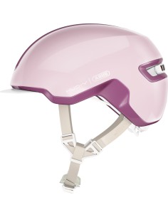 Abus helm HUD-Y pure lilac L 57-61cm