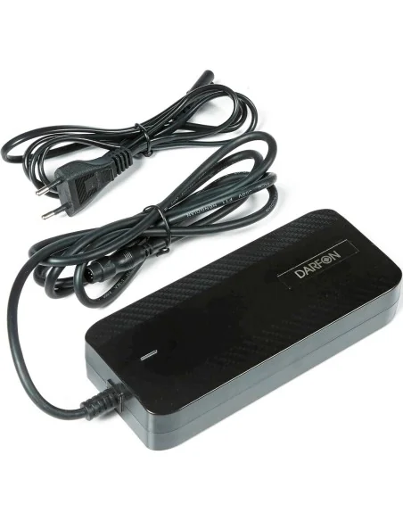 LADER 2A Geintegreerde DT Accu Darfon STEPS Type C