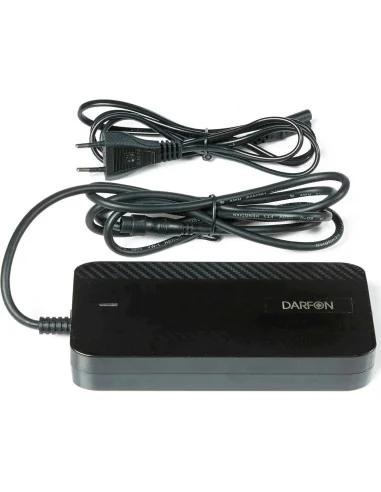 LADER 2A Geintegreerde DT Accu Darfon STEPS Type C