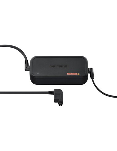 Shimano batterij snellader STEPS EC-E8004-1