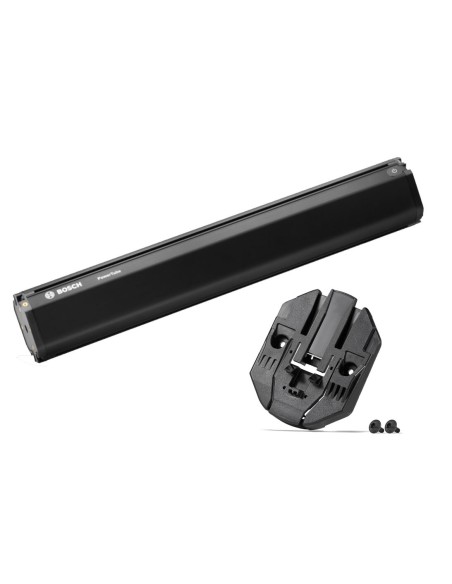 Bosch Powertube 625 Pivot Vert BES3