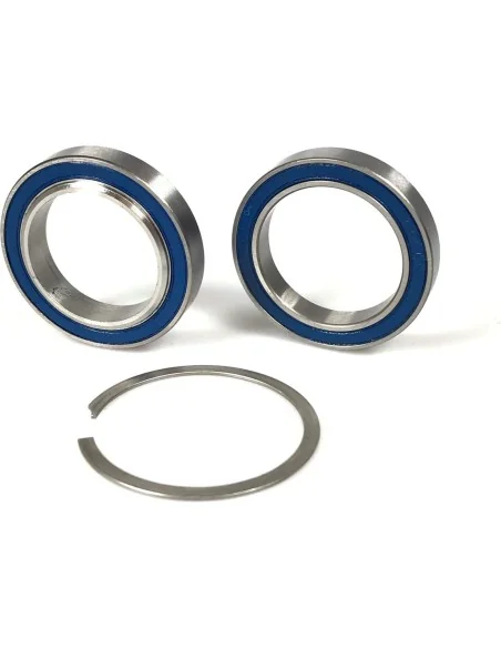 Praxis M30 lagers replacement kit voor cup bottom bracket