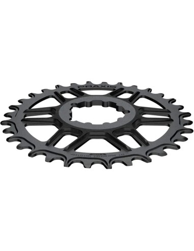 Praxis kettingblad 1x MTB DM 30T 3mm-offset 10/11/12sp